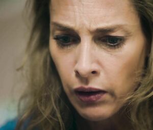 Hot Sophie von Kessel sex from Du Bist Nicht Allein (2018)