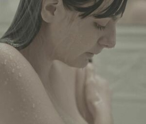 Sexiest Maite Perroni scenes from Dark Desire s01e11-18 (2020)