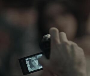 Sexiest Maite Perroni scenes from Dark Desire s01e11-18 (2020)