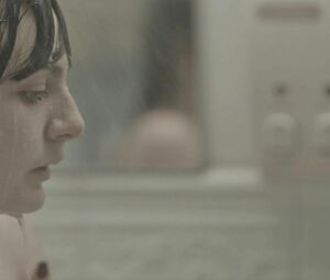 Sexiest Maite Perroni scenes from Dark Desire s01e11-18 (2020)