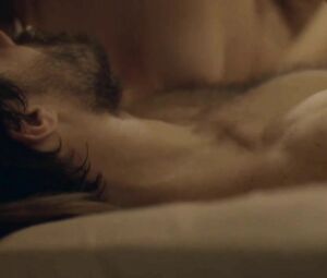 Weird sex with Juliana Schalch and more - O Negocio s04e08 (2018) HD