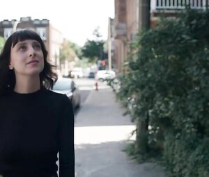 Compilation of sexy Sarah-Maude Beauchesne scenes from Fourchette s01e01e02e03e08 (2019)