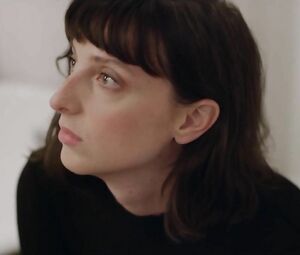 Compilation of sexy Sarah-Maude Beauchesne scenes from Fourchette s01e01e02e03e08 (2019)