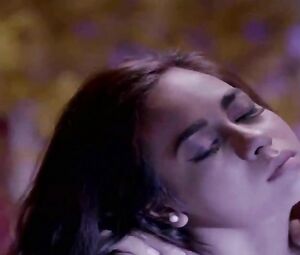 Lesbo Nehal Vadoliya sex scenes from The Typewriter (2019)