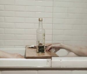 Depois da Festa (2020) - Sexy Marina Provenzzano scenes