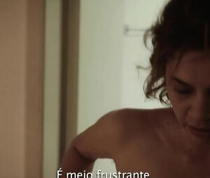 Depois da Festa (2020) - Sexy Marina Provenzzano scenes