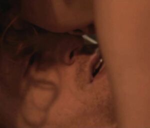 Depois da Festa (2020) - Sexy Marina Provenzzano scenes