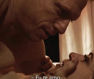 Depois da Festa (2020) - Sexy Marina Provenzzano scenes