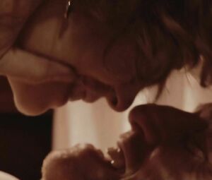 Depois da Festa (2020) - Sexy Marina Provenzzano scenes