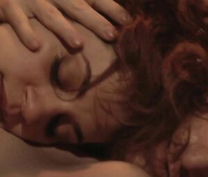 Depois da Festa (2020) - Sexy Marina Provenzzano scenes