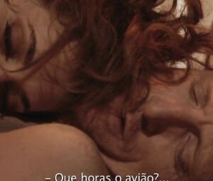 Depois da Festa (2020) - Sexy Marina Provenzzano scenes