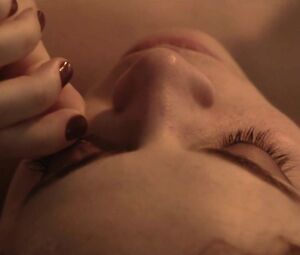 Depois da Festa (2020) - Sexy Marina Provenzzano scenes