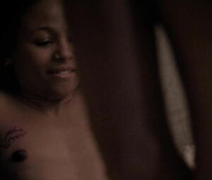 Myha'la Herrold's amazing sex scene from Industry s01e03 (2020)