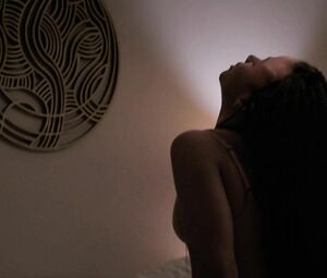 Myha'la Herrold's amazing sex scene from Industry s01e03 (2020)