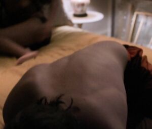 Myha'la Herrold's amazing sex scene from Industry s01e03 (2020)