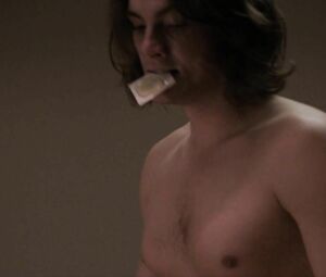 Myha'la Herrold's amazing sex scene from Industry s01e03 (2020)