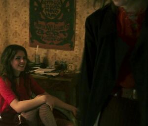 Sex scene from Lindenberg! Mach dein Ding (2020) - Nude Ruby O. Fee