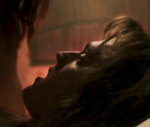 Sex scene from Lindenberg! Mach dein Ding (2020) - Nude Ruby O. Fee