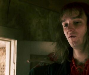 Sex scene from Lindenberg! Mach dein Ding (2020) - Nude Ruby O. Fee