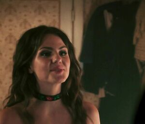 Sex scene from Lindenberg! Mach dein Ding (2020) - Nude Ruby O. Fee