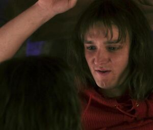 Sex scene from Lindenberg! Mach dein Ding (2020) - Nude Ruby O. Fee