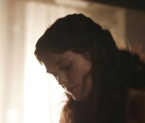 Charlotte Hope sex from The Spanish Princess s02e05 (2020)