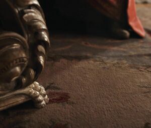 Charlotte Hope sex from The Spanish Princess s02e05 (2020)