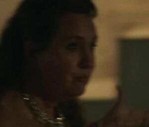 Naked Malya Roman in Nu s01e04 (2018)