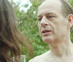 Naked Malya Roman in Nu s01e04 (2018)