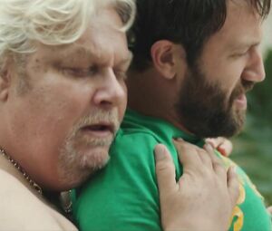 Naked Malya Roman in Nu s01e04 (2018)