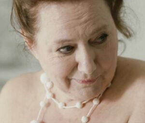 Naked Malya Roman in Nu s01e04 (2018)