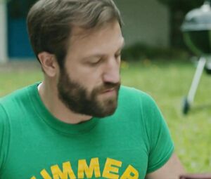 Naked Malya Roman in Nu s01e04 (2018)