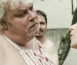 Naked Malya Roman in Nu s01e04 (2018)