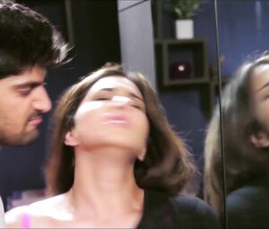 Sunny Leone's hardcore fuck scenes from One Night Stand (2016)