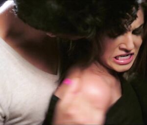 Sunny Leone's hardcore fuck scenes from One Night Stand (2016)