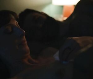 Fourchette s02 (2020) - Topless Sarah-Maude Beauchesne XXX