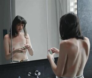 Fourchette s02 (2020) - Topless Sarah-Maude Beauchesne XXX