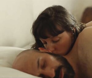 Fourchette s02 (2020) - Topless Sarah-Maude Beauchesne XXX
