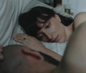 Fourchette s02 (2020) - Topless Sarah-Maude Beauchesne XXX