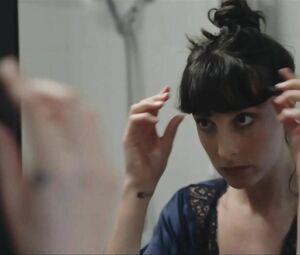 Fourchette s02 (2020) - Topless Sarah-Maude Beauchesne XXX