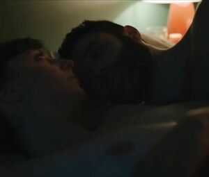 Fourchette s02 (2020) - Topless Sarah-Maude Beauchesne XXX