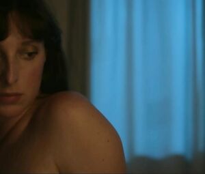 Fourchette s02 (2020) - Topless Sarah-Maude Beauchesne XXX