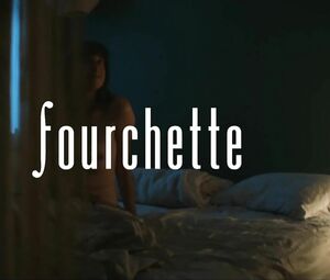 Fourchette s02 (2020) - Topless Sarah-Maude Beauchesne XXX