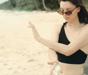 Fourchette s02 (2020) - Topless Sarah-Maude Beauchesne XXX