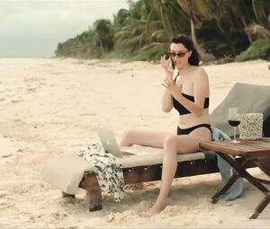 Fourchette s02 (2020) - Topless Sarah-Maude Beauchesne XXX