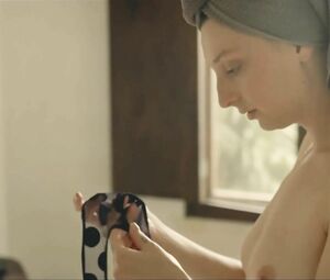 Fourchette s02 (2020) - Topless Sarah-Maude Beauchesne XXX