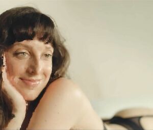 Fourchette s02 (2020) - Topless Sarah-Maude Beauchesne XXX