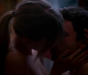 Naked Ester Exposito enjoys sex in Elite s02e03 (2019)