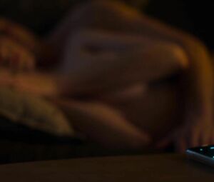 Naked Ester Exposito enjoys sex in Elite s02e03 (2019)