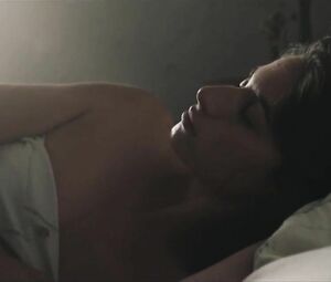 Compilation of sexy scenes with Helena Kaittani - Malaka s01e01-03 (2019)